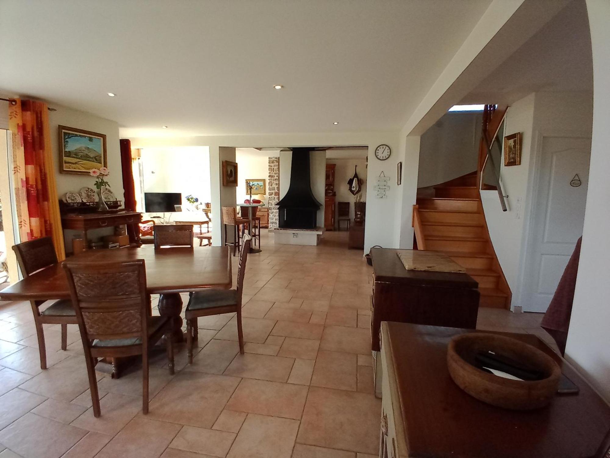 Domaine Normence En Baie Du Mont St Michel Villa Marcilly  Екстериор снимка