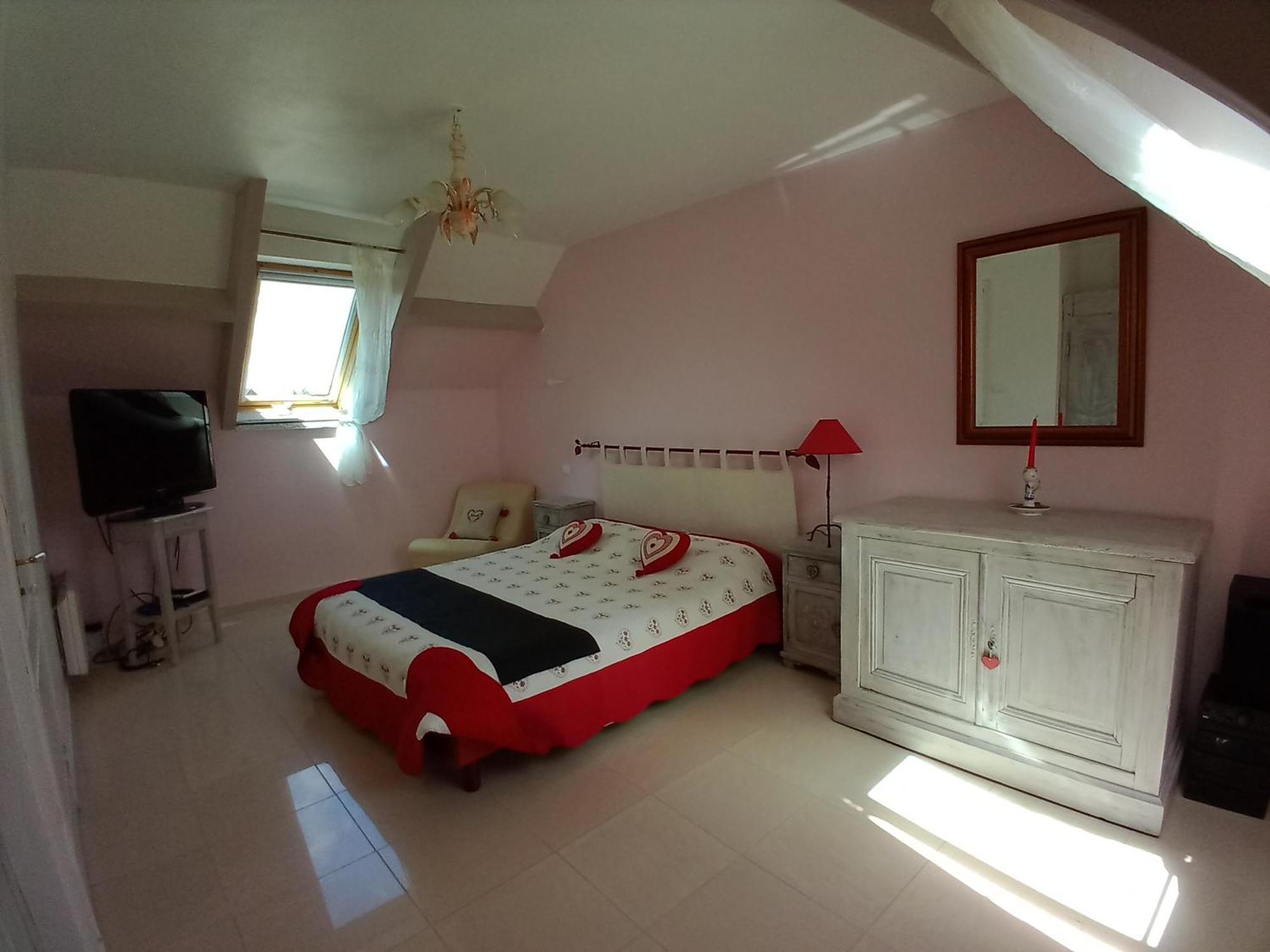Domaine Normence En Baie Du Mont St Michel Villa Marcilly  Екстериор снимка